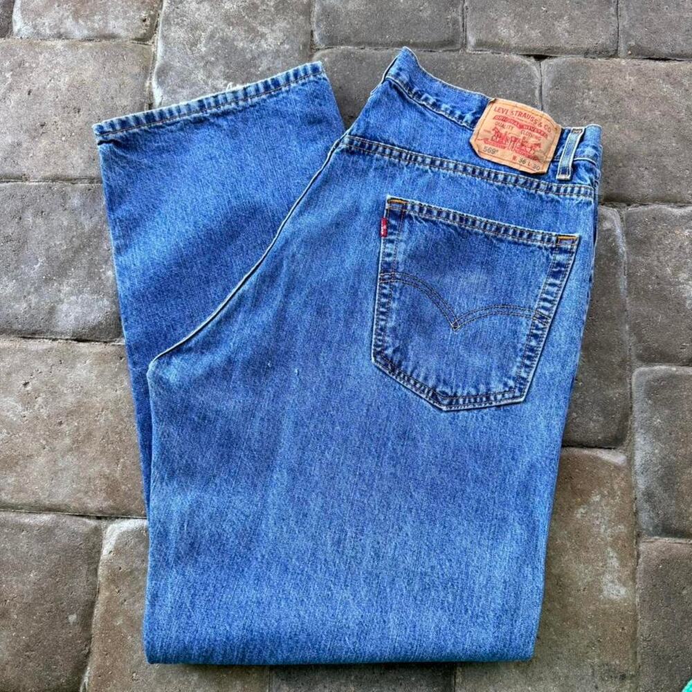 Levis Jeans